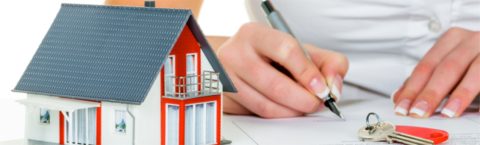 Regularização de Imóveis